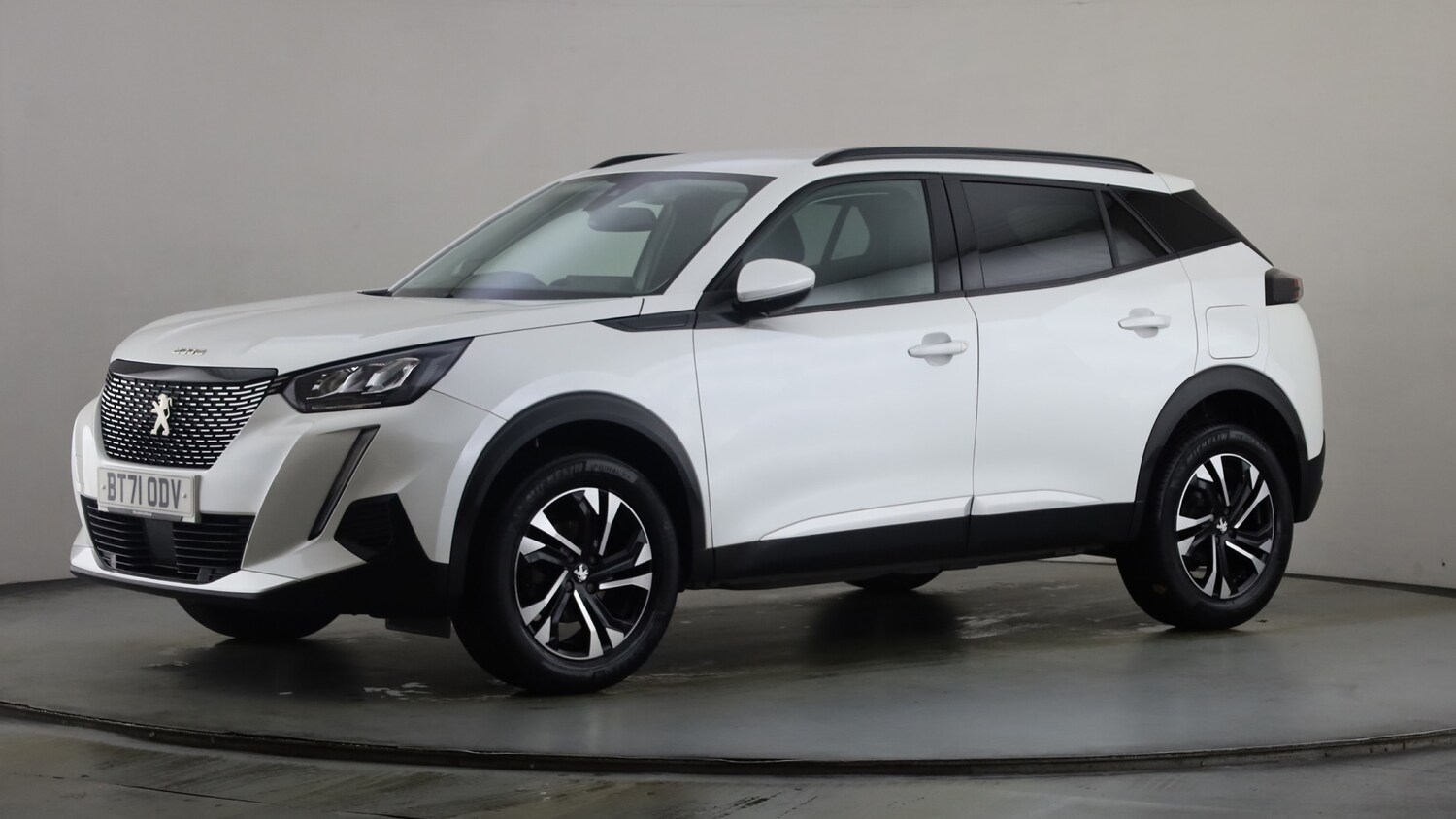 Used Peugeot 2008 2021 for sale - 76285220: Photo 15