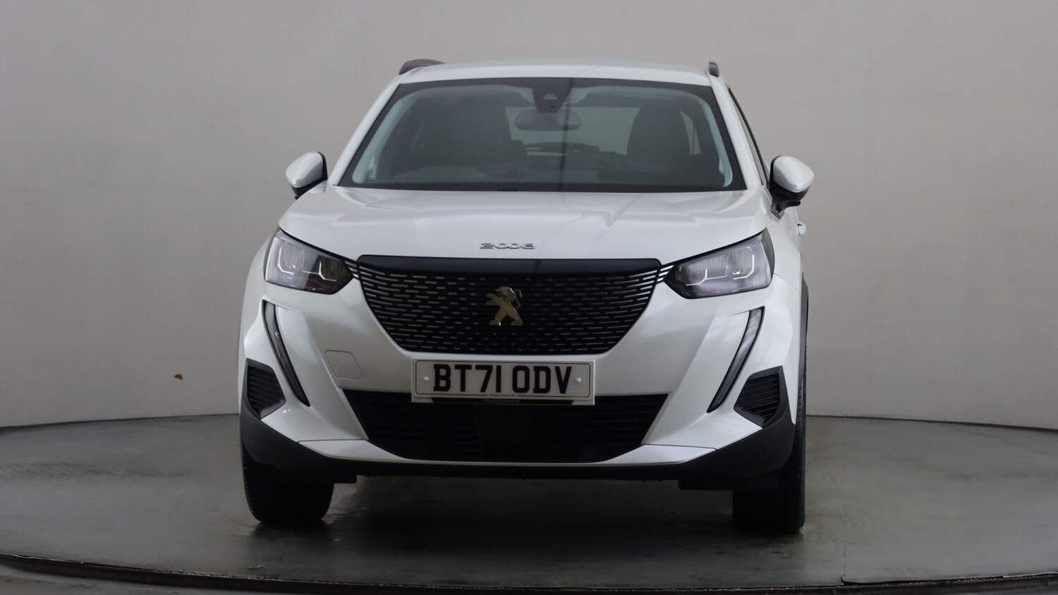 Used Peugeot 2008 2021 for sale - 76285220: Photo 16