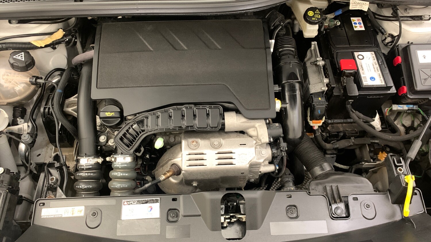 Used Peugeot 2008 2021 for sale - 76285220: Photo 21