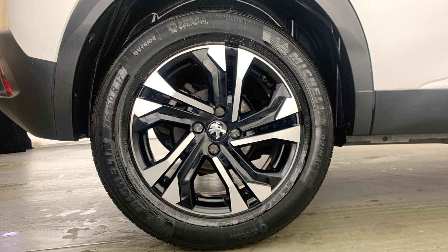 Used Peugeot 2008 2021 for sale - 76285220: Photo 22