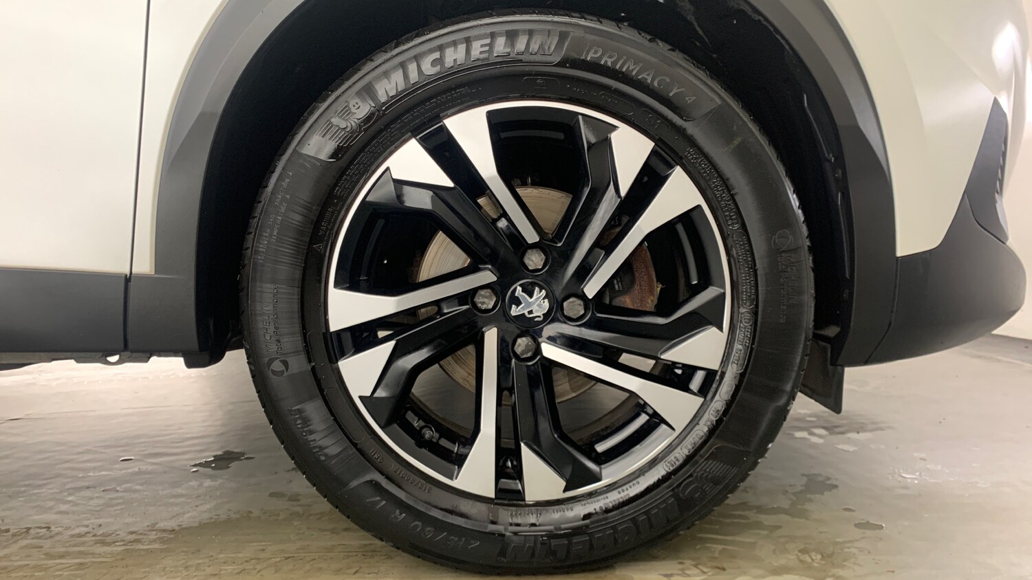 Used Peugeot 2008 2021 for sale - 76285220: Photo 23