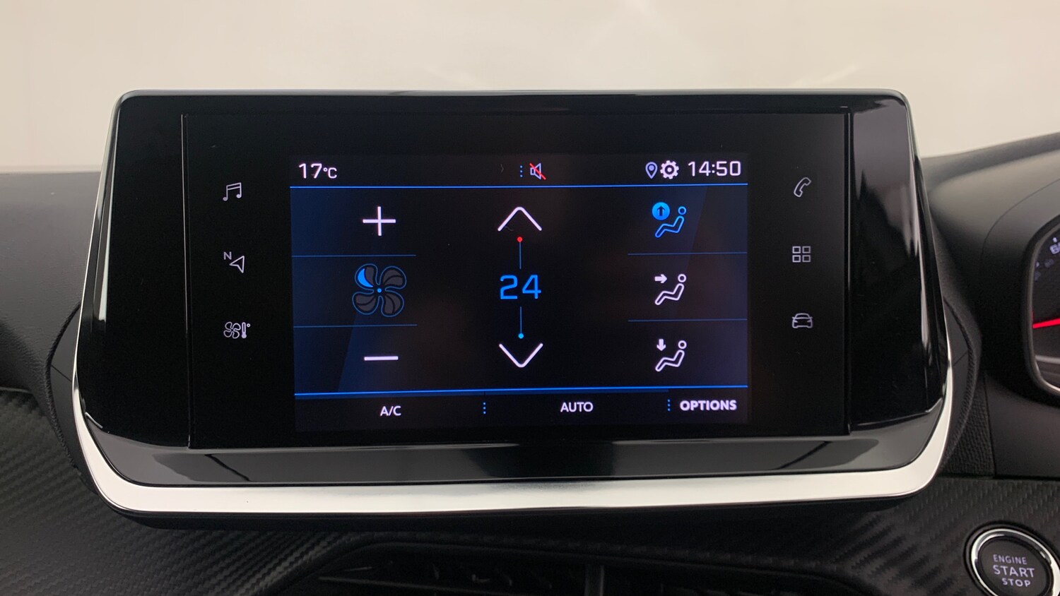 Used Peugeot 2008 2021 for sale - 76285220: Photo 24