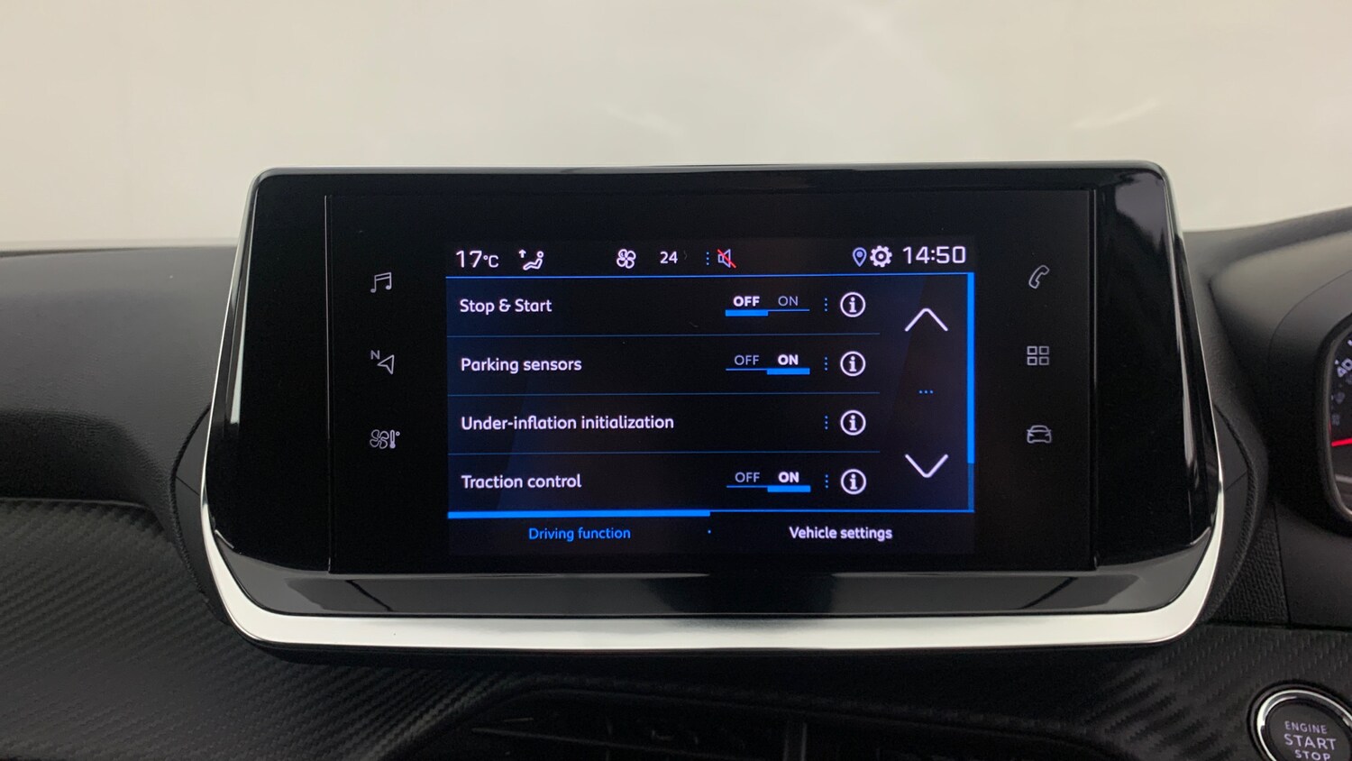 Used Peugeot 2008 2021 for sale - 76285220: Photo 27