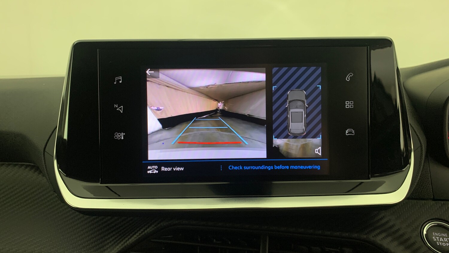 Used Peugeot 2008 2021 for sale - 76285220: Photo 28