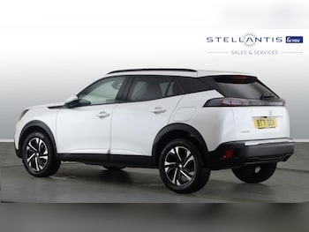 Used Peugeot 2008 2021 for sale - 76285220: Photo 3