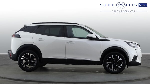 Used Peugeot 2008 2021 for sale - 76285220: Photo 4