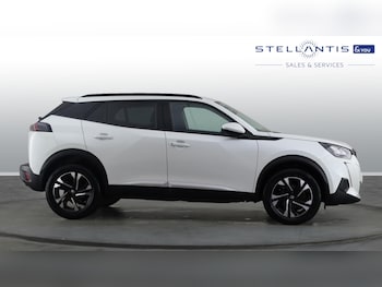 Used Peugeot 2008 2021 for sale - 76285220: Photo 4
