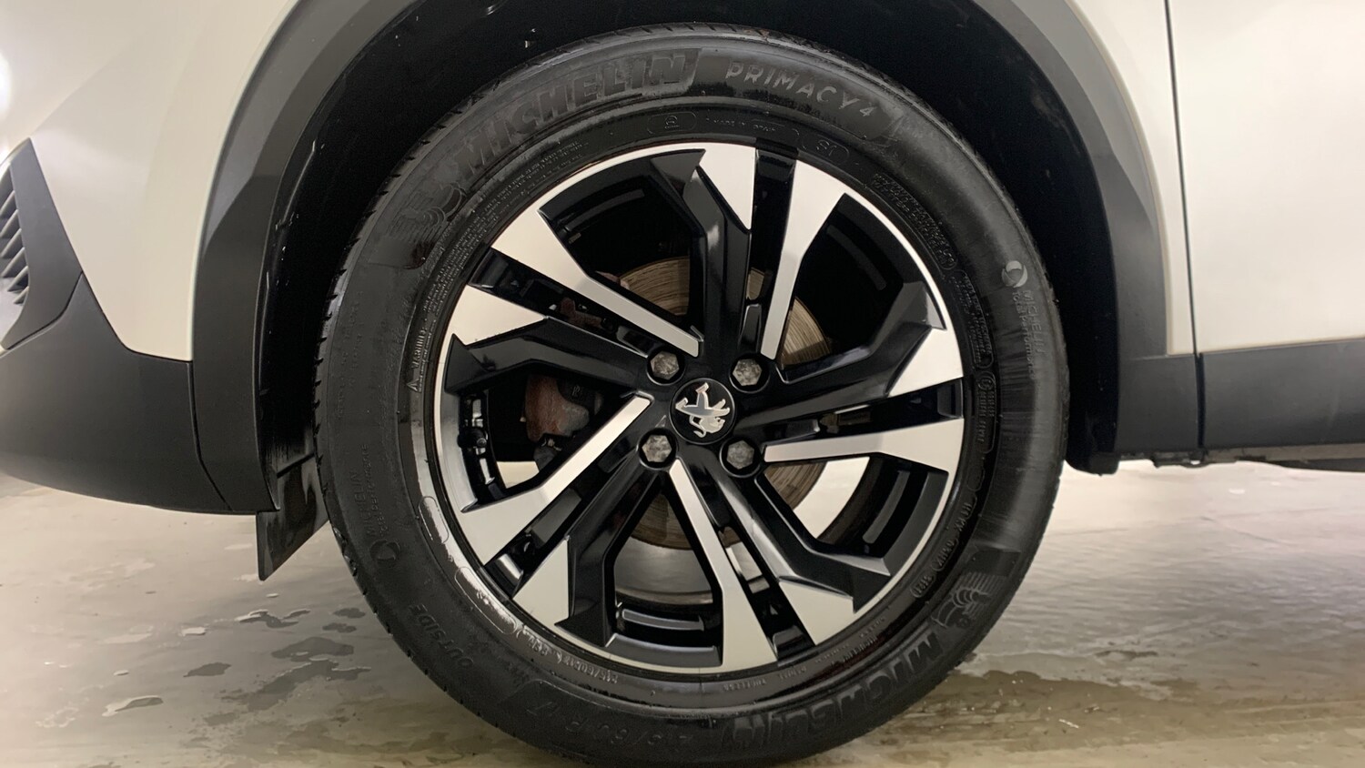 Used Peugeot 2008 2021 for sale - 76285220: Photo 6