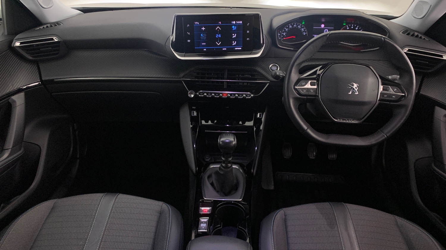 Used Peugeot 2008 2021 for sale - 76285220: Photo 9