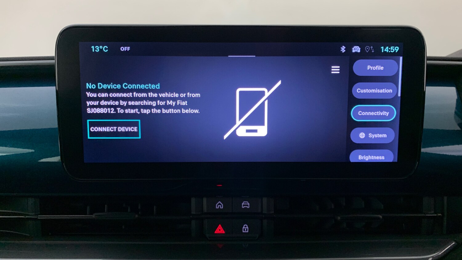 Used Fiat 600 2025 for sale - 77441916: Photo 11