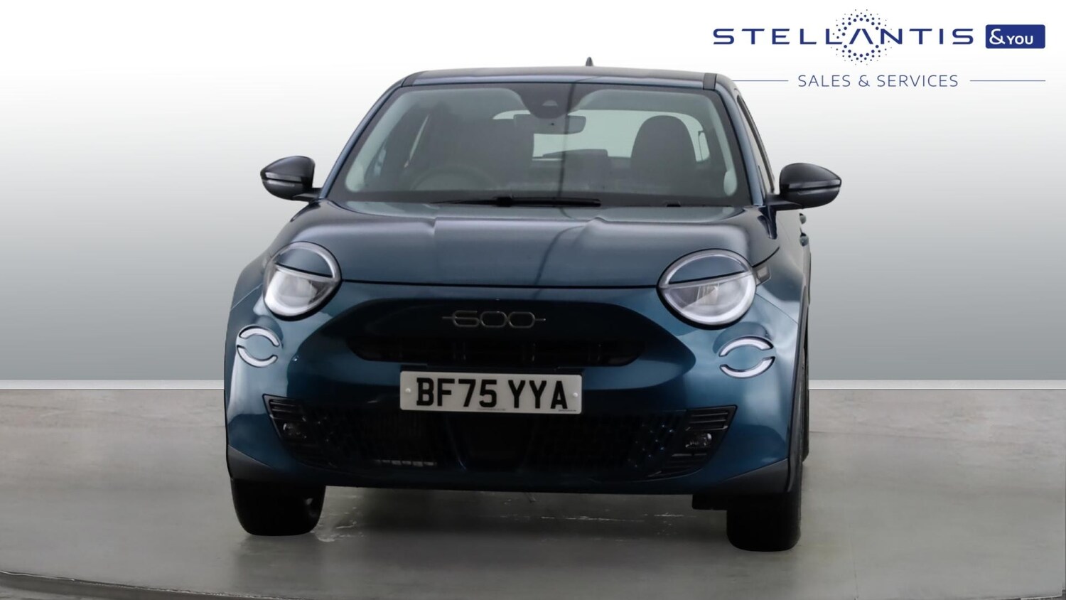 Used Fiat 600 2025 for sale - 77441916: Photo 16