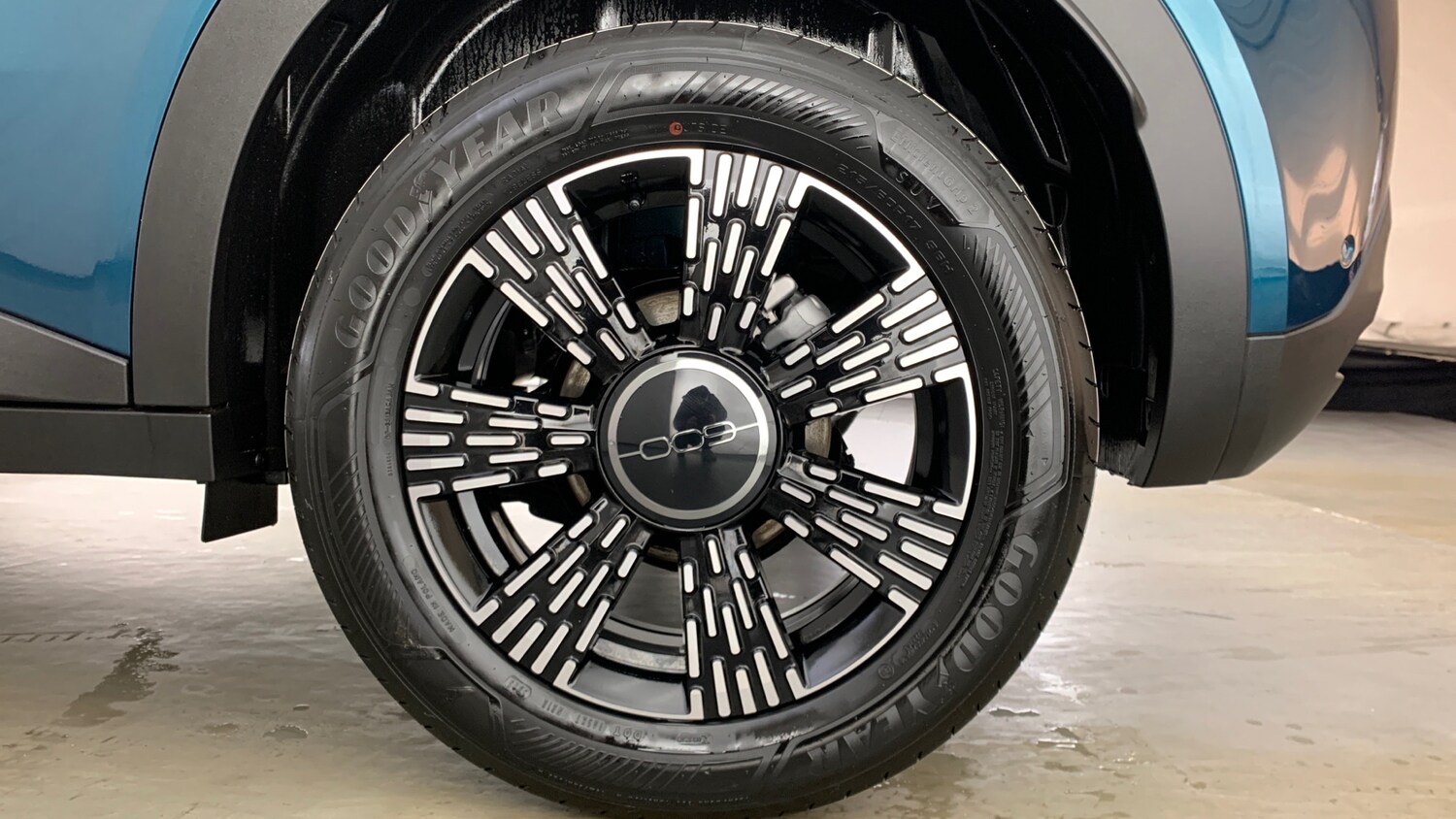 Used Fiat 600 2025 for sale - 77441916: Photo 17