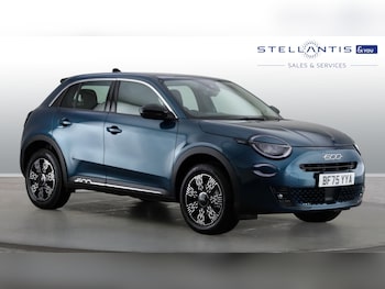 Used Fiat 600 2025 for sale - 77441916: Photo