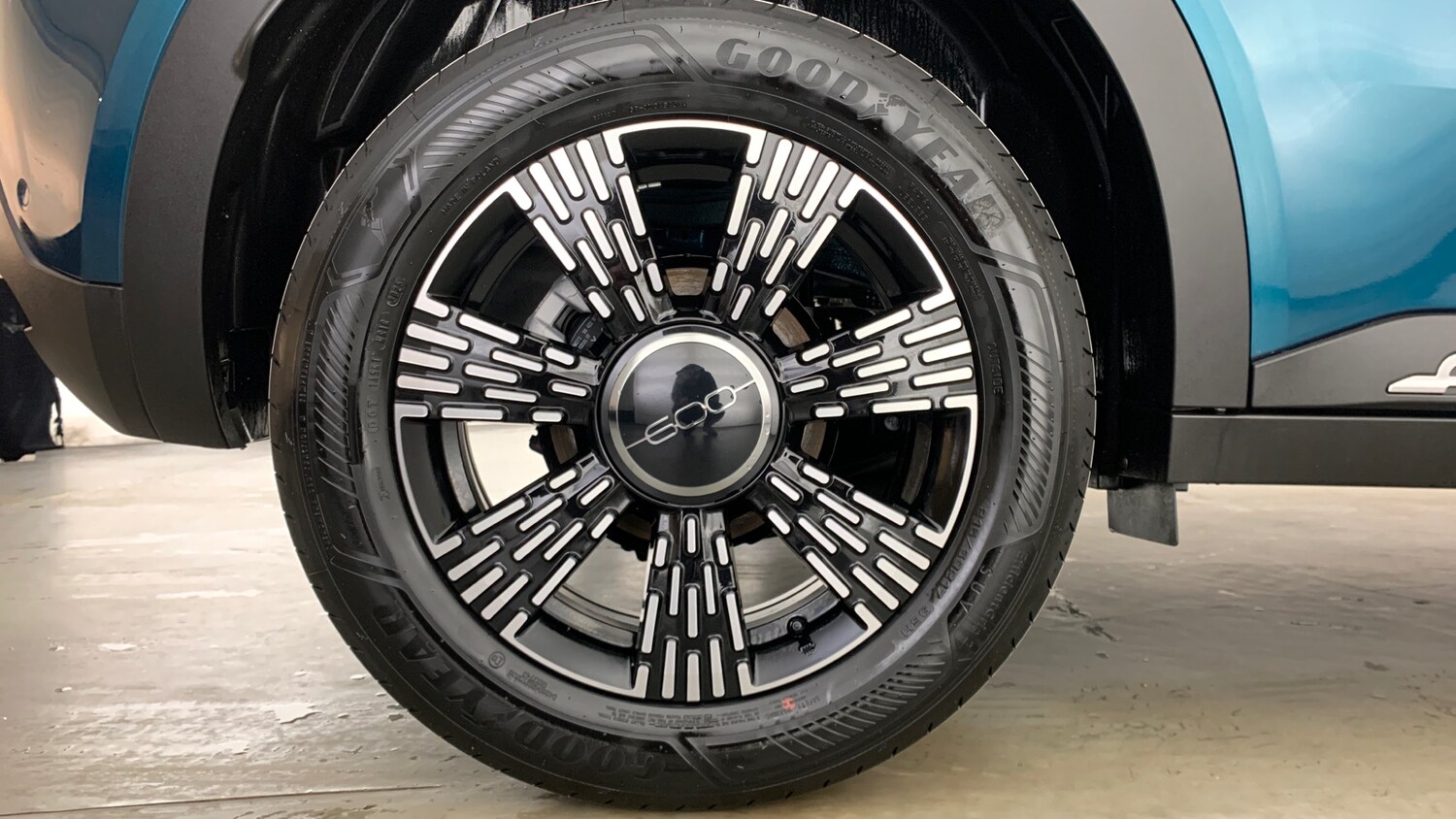 Used Fiat 600 2025 for sale - 77441916: Photo 22