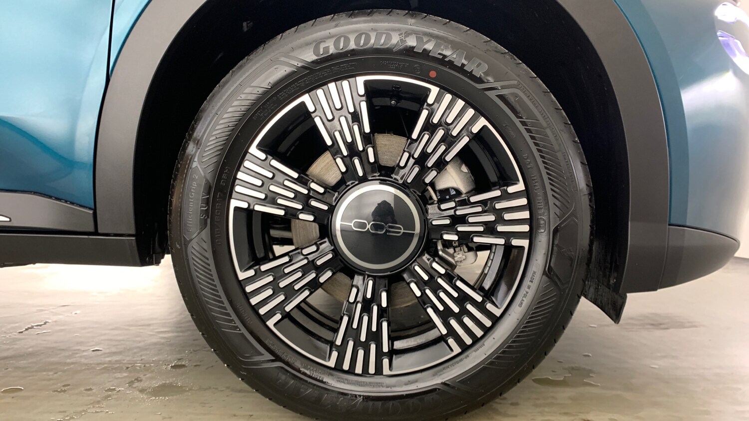 Used Fiat 600 2025 for sale - 77441916: Photo 23