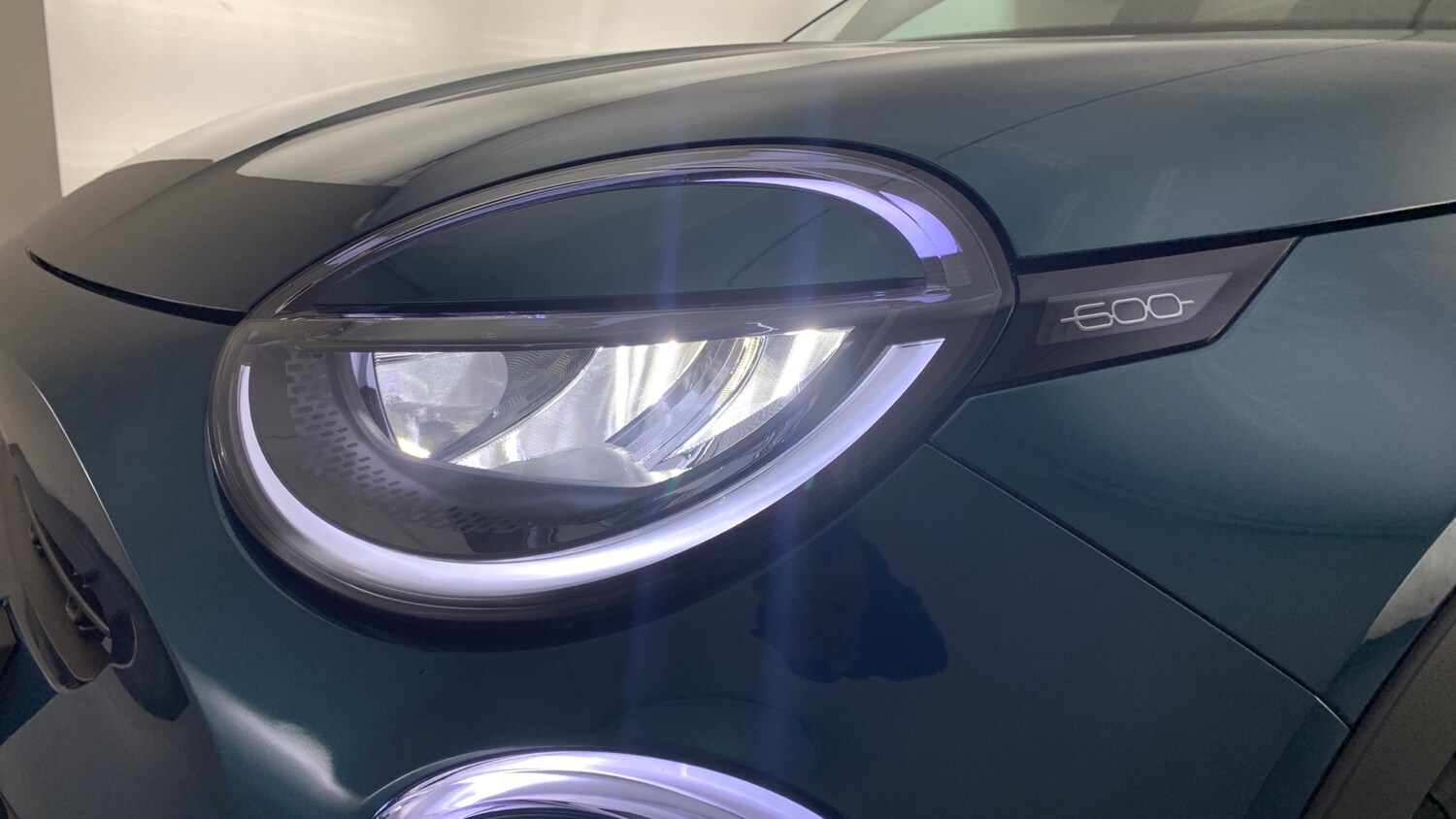 Used Fiat 600 2025 for sale - 77441916: Photo 49