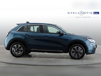 Used Fiat 600 2025 for sale - 77441916: Photo