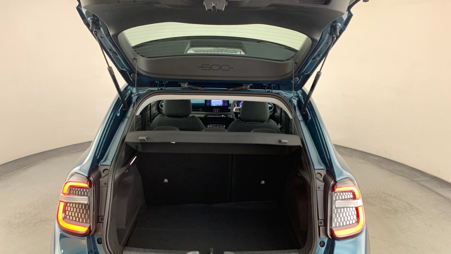 Used Fiat 600 2025 for sale - 77441916: Photo 5