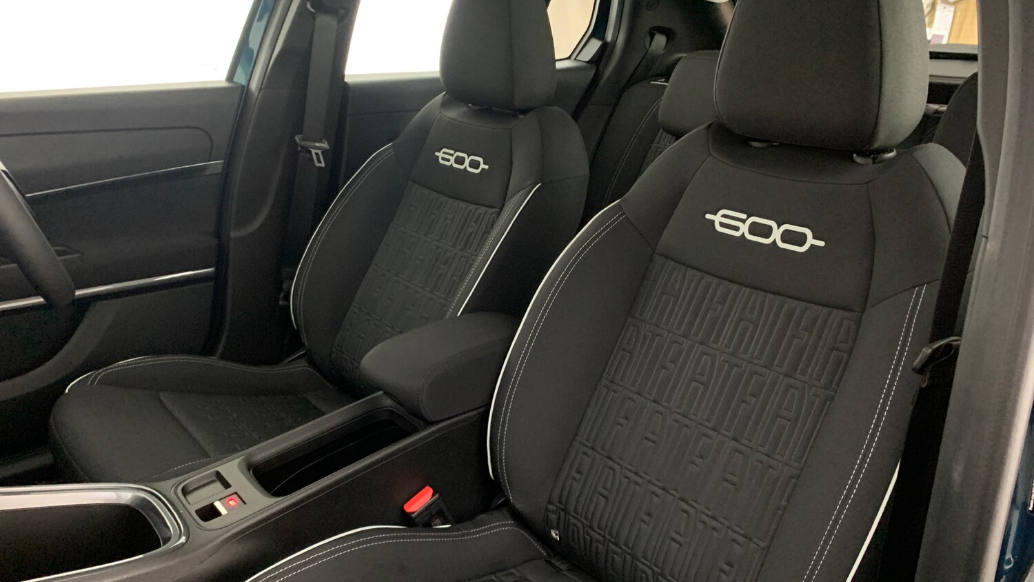 Used Fiat 600 2025 for sale - 77441916: Photo 51