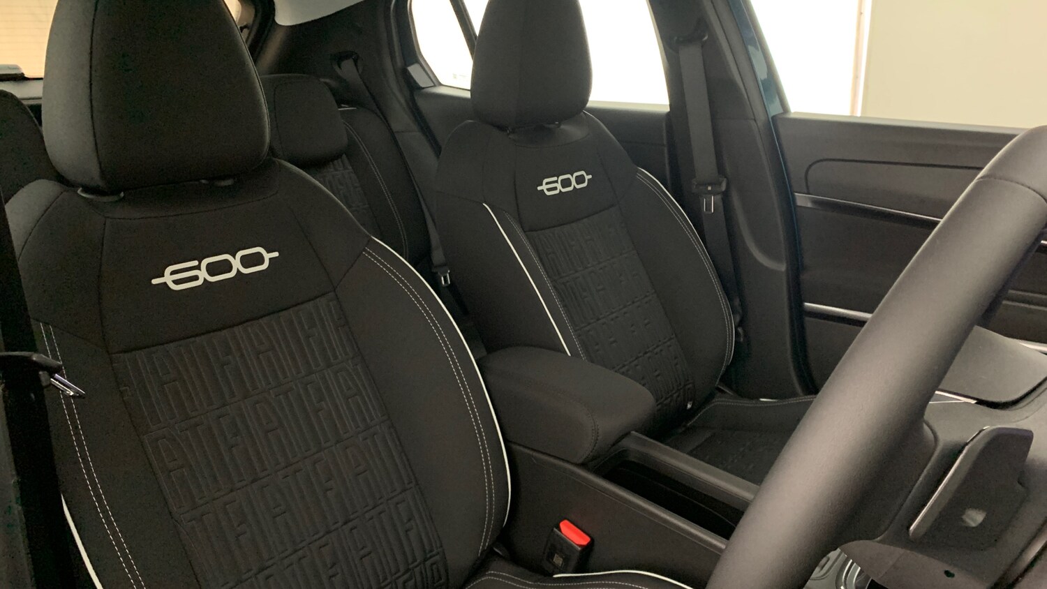 Used Fiat 600 2025 for sale - 77441916: Photo 53