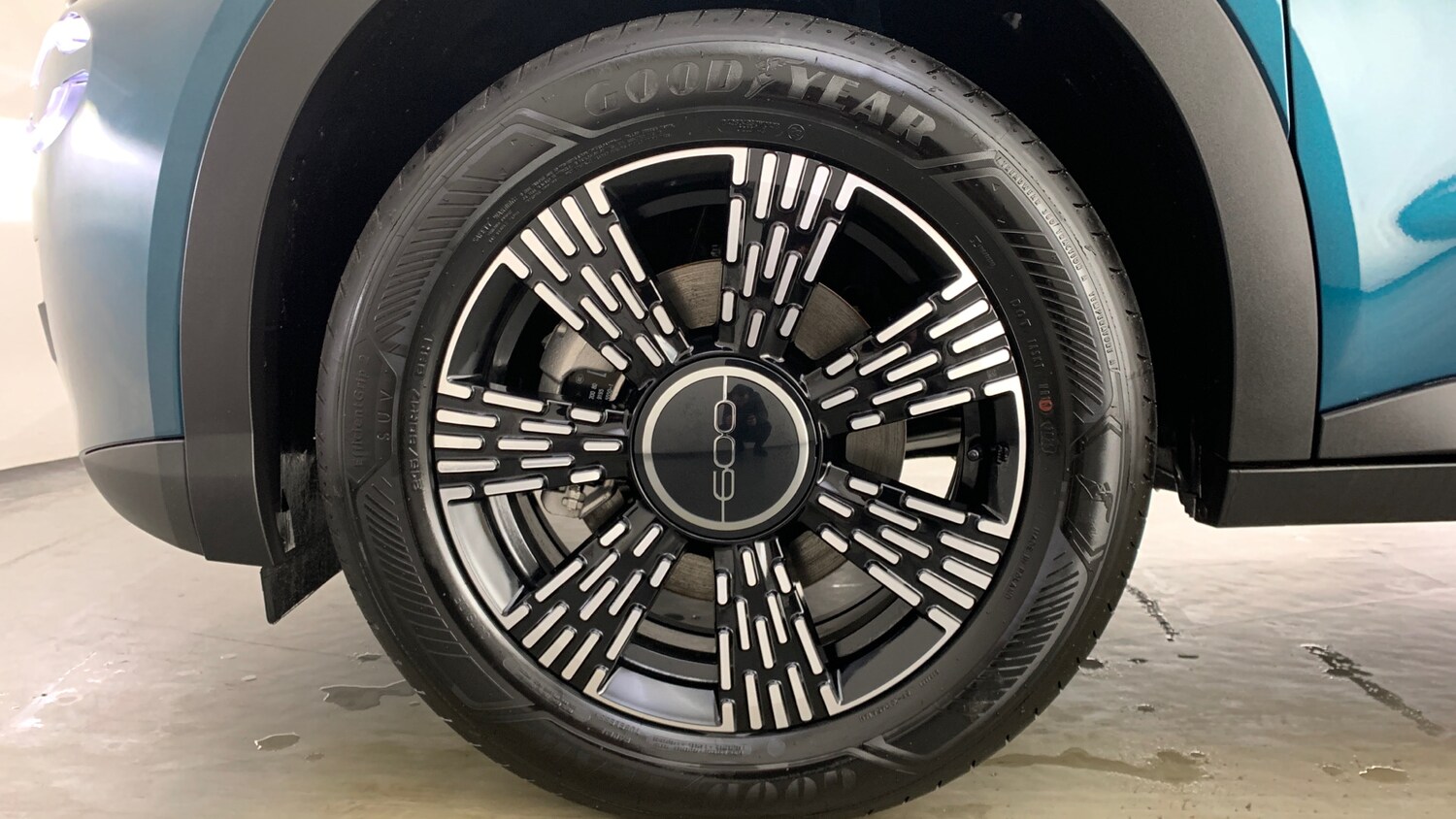 Used Fiat 600 2025 for sale - 77441916: Photo 6