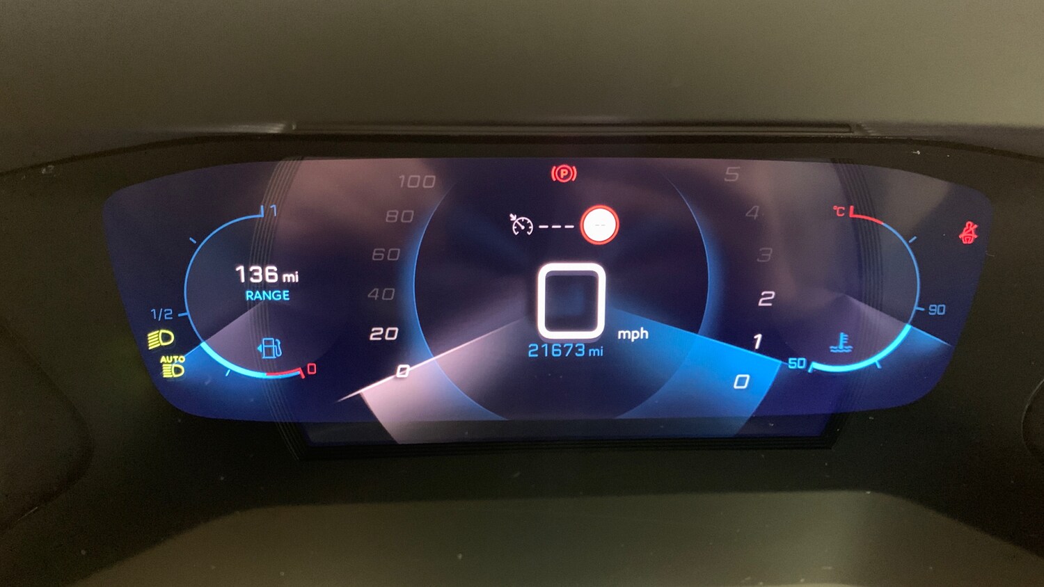 Used Peugeot 2008 2021 for sale - 76073706: Photo 10