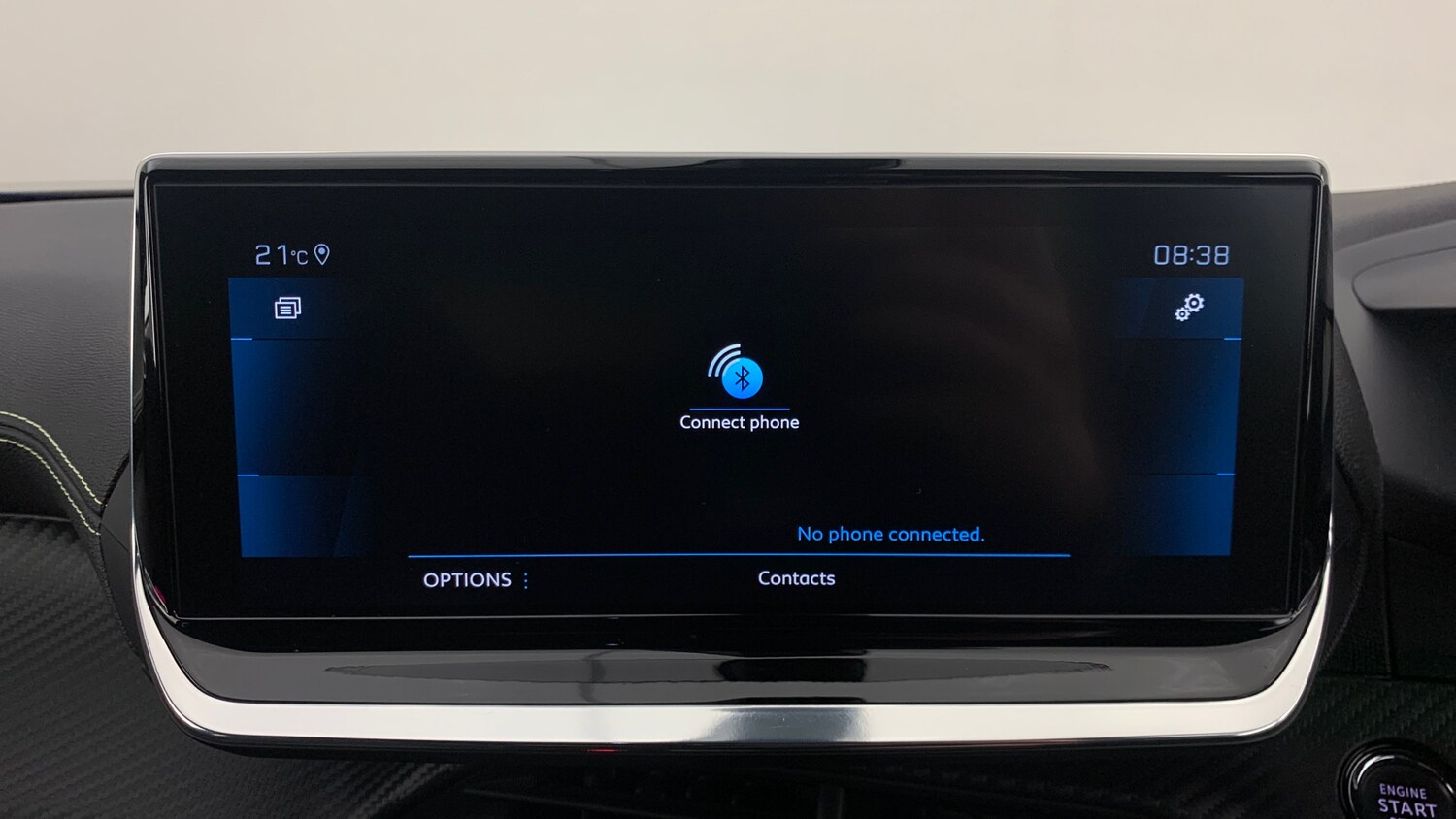 Used Peugeot 2008 2021 for sale - 76073706: Photo 11