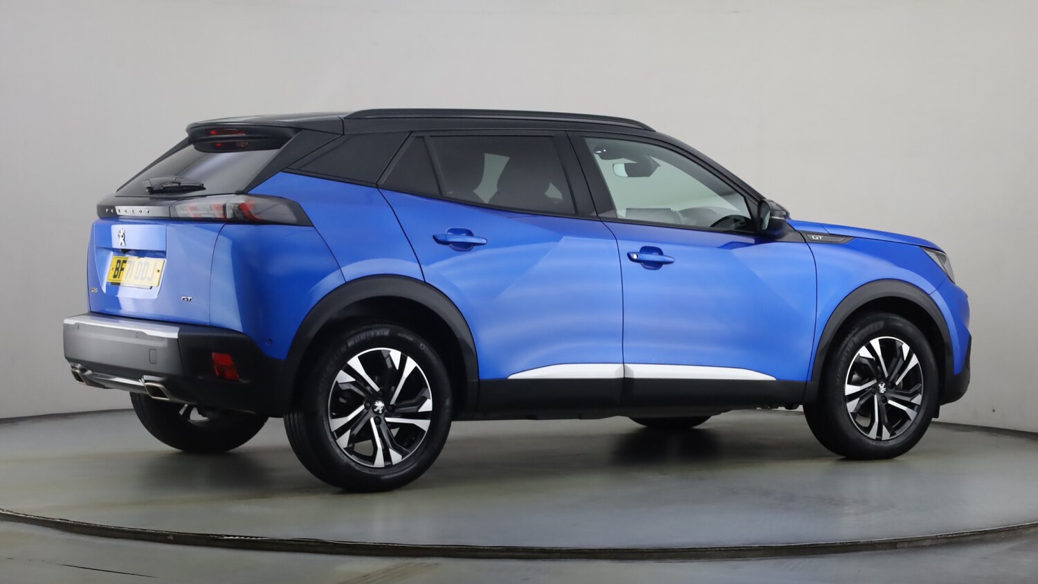 Used Peugeot 2008 2021 for sale - 76073706: Photo 12