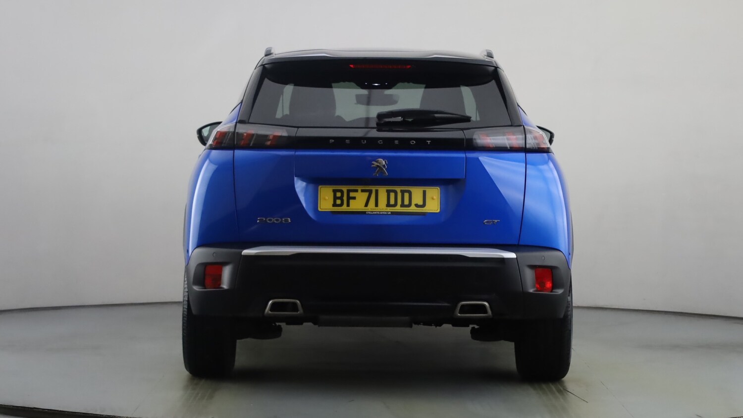 Used Peugeot 2008 2021 for sale - 76073706: Photo 13