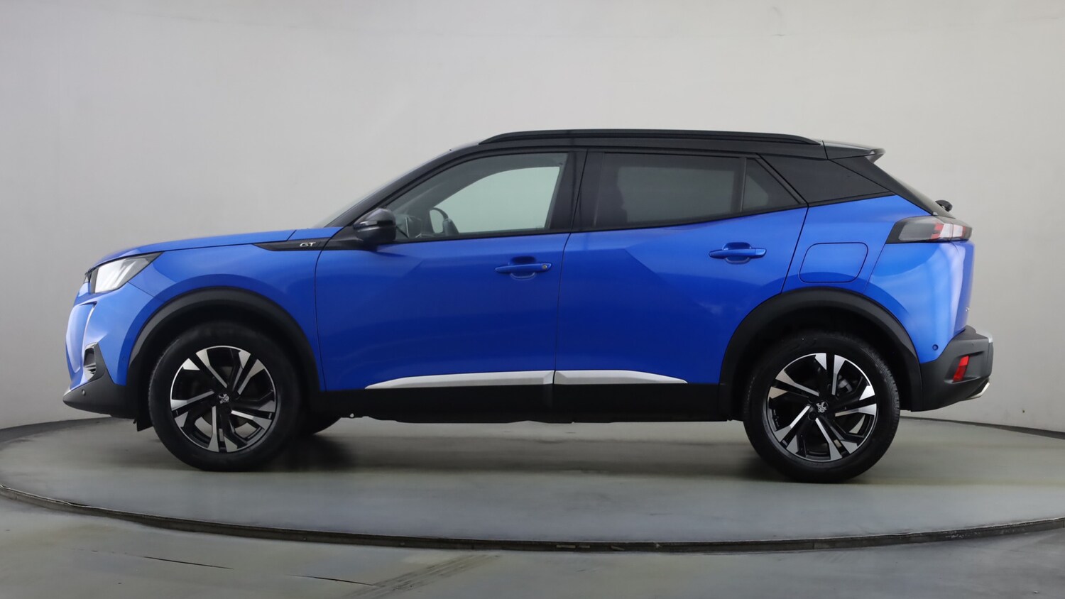 Used Peugeot 2008 2021 for sale - 76073706: Photo 14