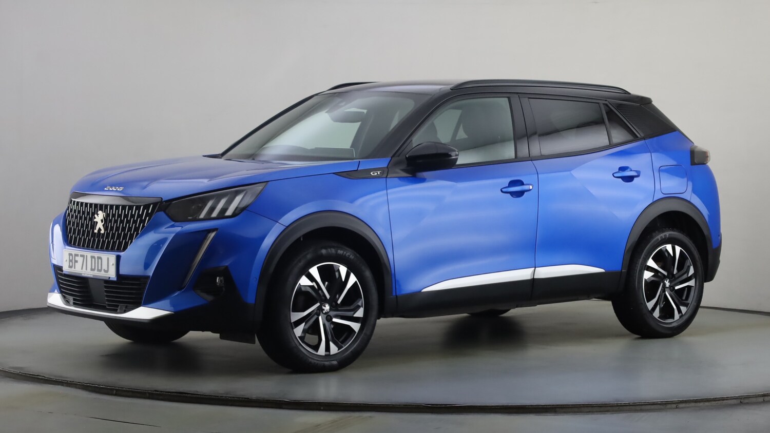 Used Peugeot 2008 2021 for sale - 76073706: Photo 15