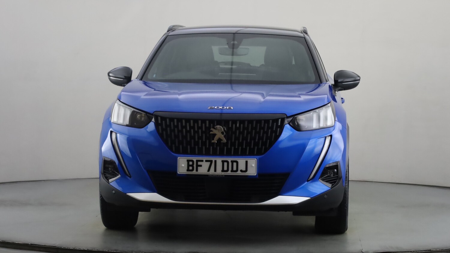 Used Peugeot 2008 2021 for sale - 76073706: Photo 16