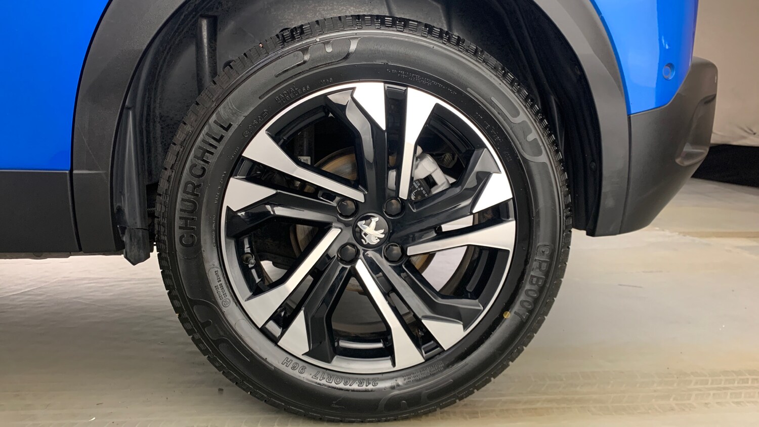 Used Peugeot 2008 2021 for sale - 76073706: Photo 17