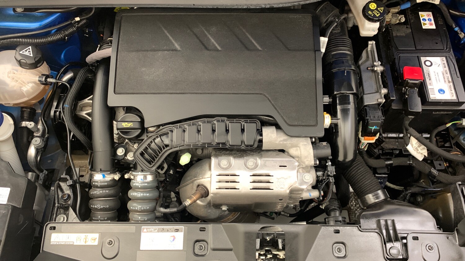 Used Peugeot 2008 2021 for sale - 76073706: Photo 21