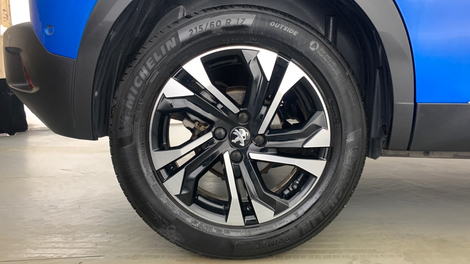 Used Peugeot 2008 2021 for sale - 76073706: Photo 22