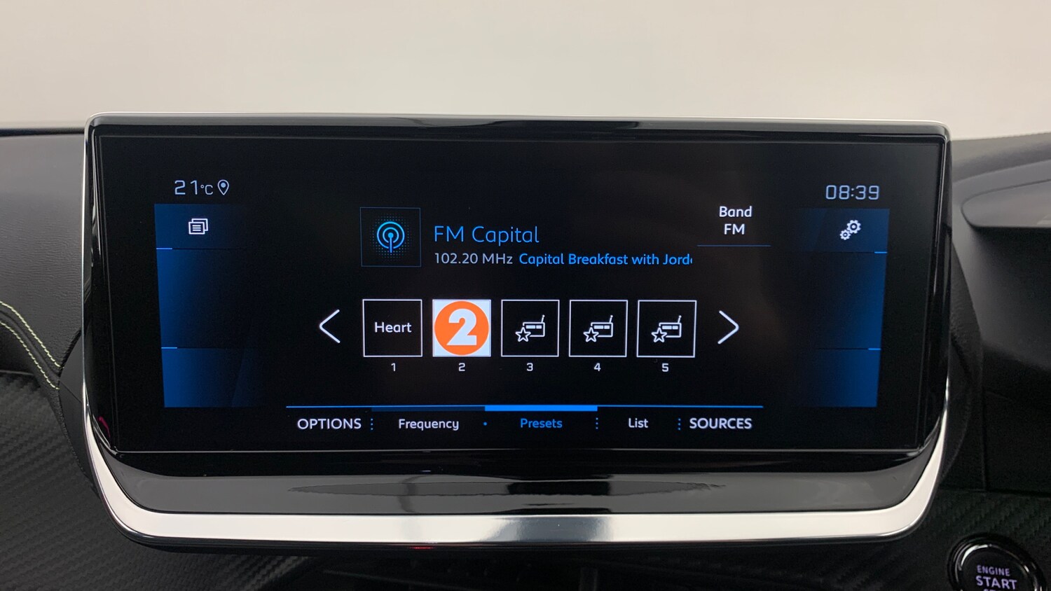 Used Peugeot 2008 2021 for sale - 76073706: Photo 24