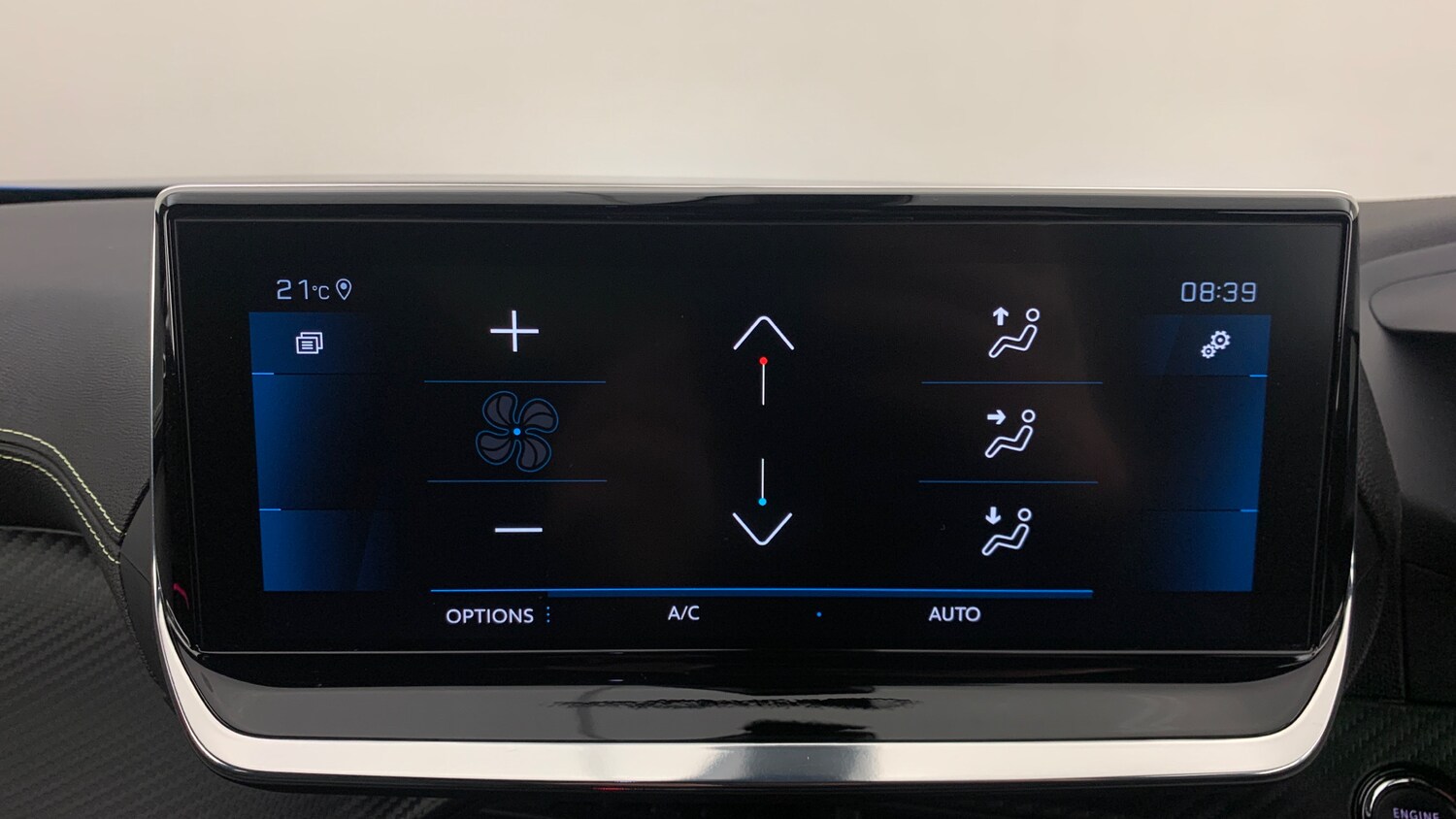 Used Peugeot 2008 2021 for sale - 76073706: Photo 26