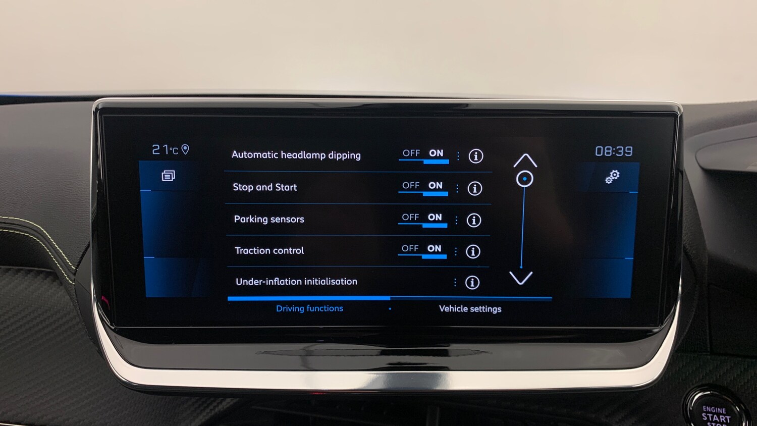 Used Peugeot 2008 2021 for sale - 76073706: Photo 27