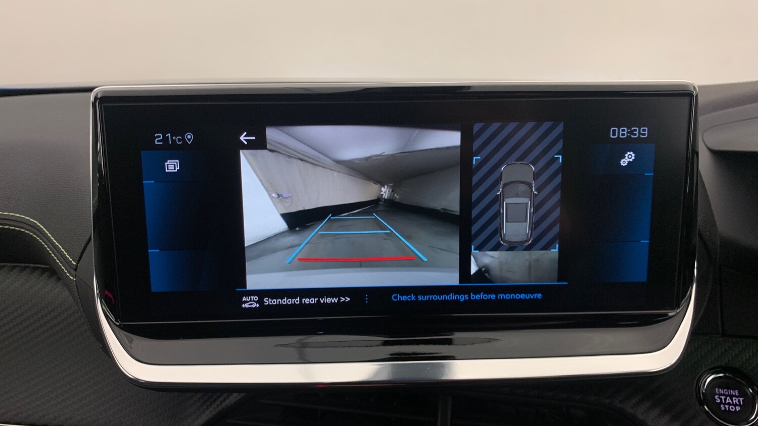 Used Peugeot 2008 2021 for sale - 76073706: Photo 28