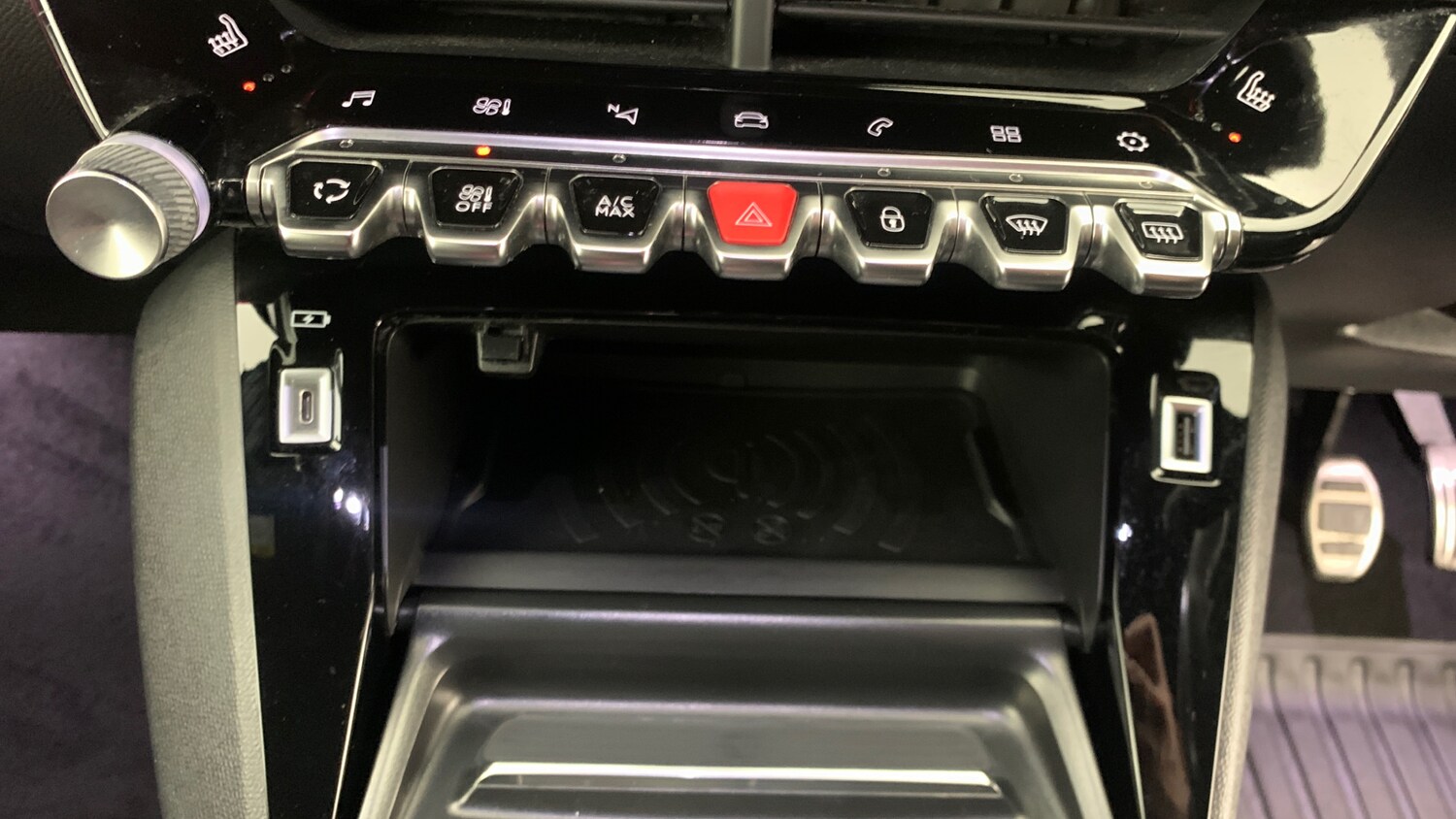 Used Peugeot 2008 2021 for sale - 76073706: Photo 29