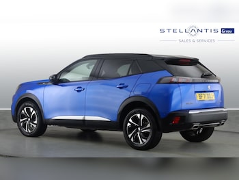 Used Peugeot 2008 2021 for sale - 76073706: Photo 3