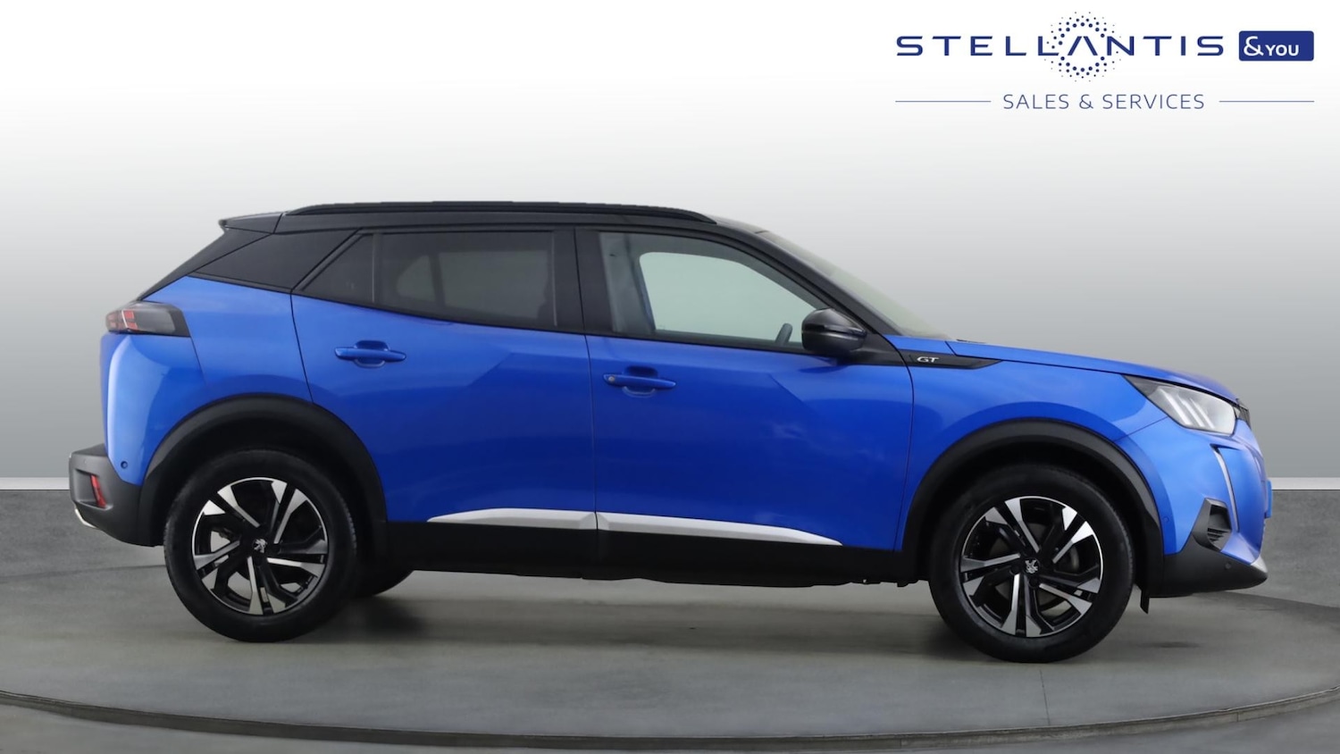 Used Peugeot 2008 2021 for sale - 76073706: Photo 4