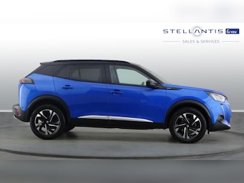 Used Peugeot 2008 2021 for sale - 76073706: Photo 4