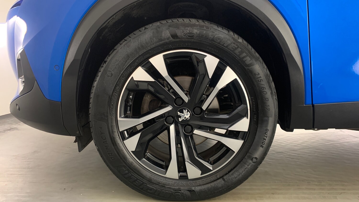 Used Peugeot 2008 2021 for sale - 76073706: Photo 6