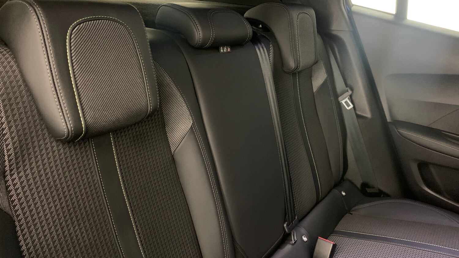 Used Peugeot 2008 2021 for sale - 76073706: Photo 7