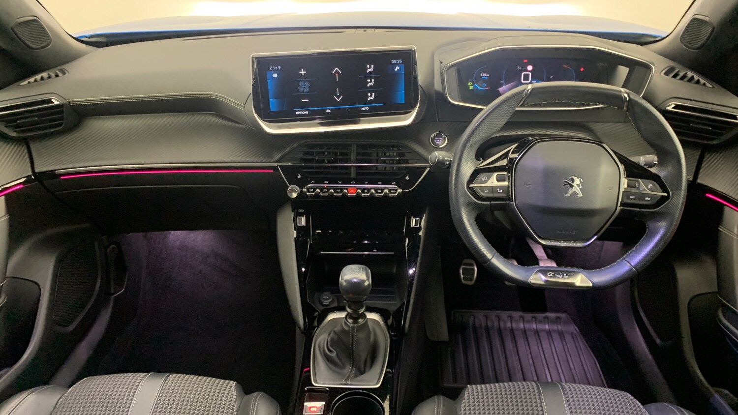 Used Peugeot 2008 2021 for sale - 76073706: Photo 9