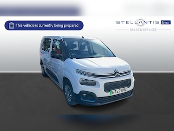 Citroen - Berlingo