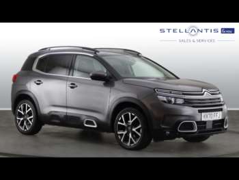 2020 - 1.5 BlueHDi Flair Plus SUV 5dr Diesel EAT8 Euro 6 (s/s) (130 ps)