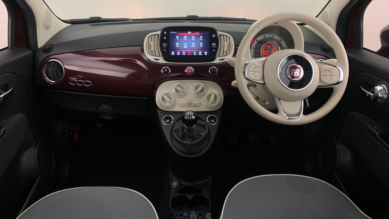 Used Fiat 500 2021 for sale - 76574374: Photo 10