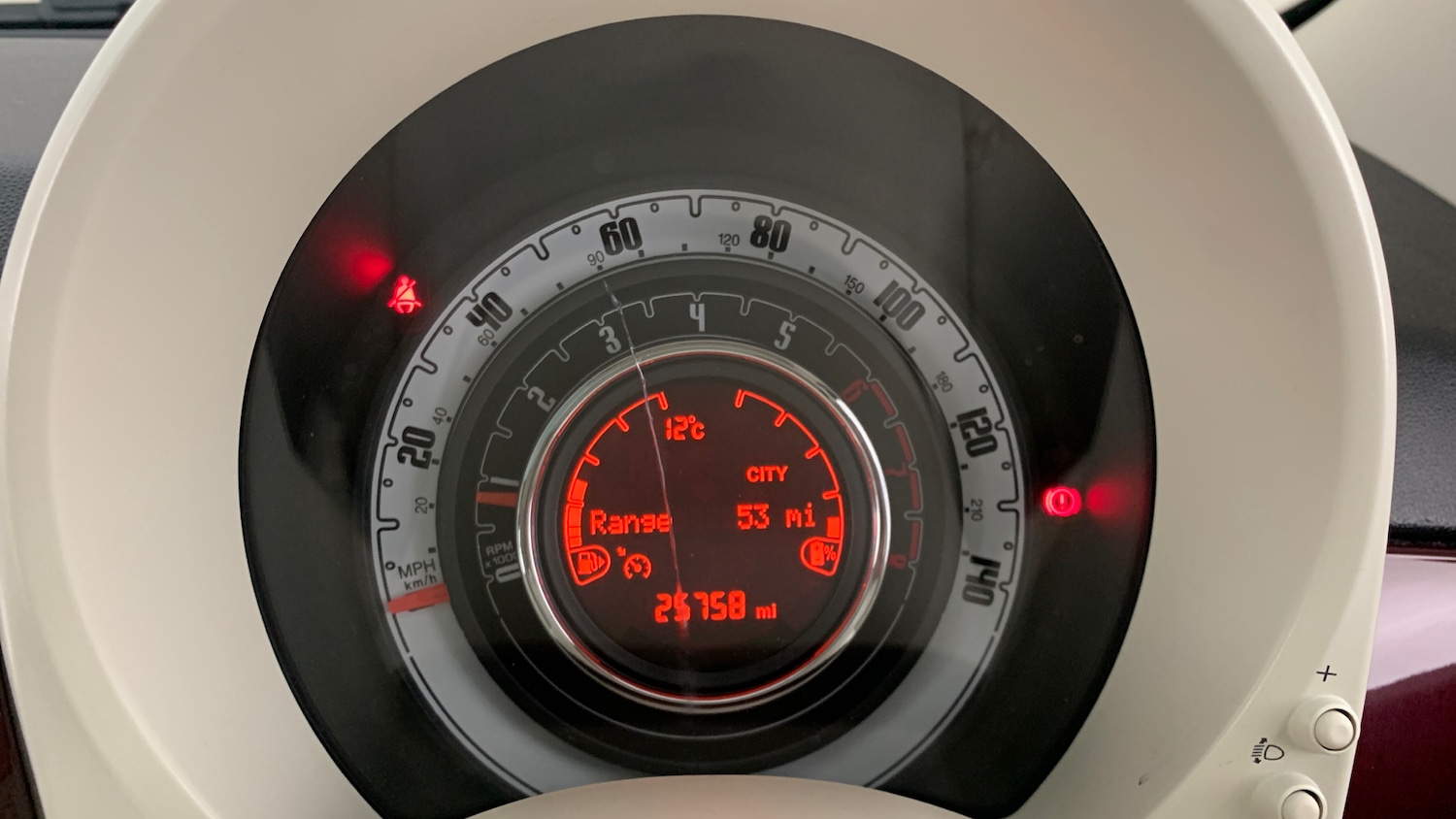 Used Fiat 500 2021 for sale - 76574374: Photo 11